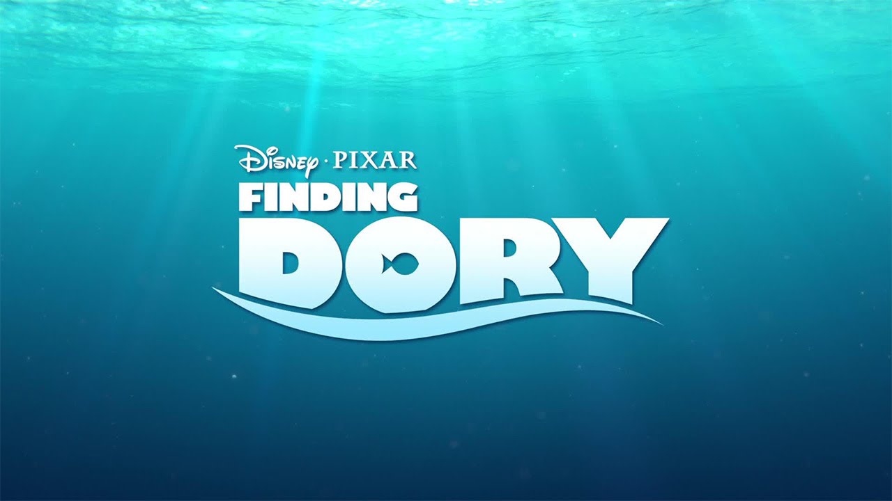 Finding Dory