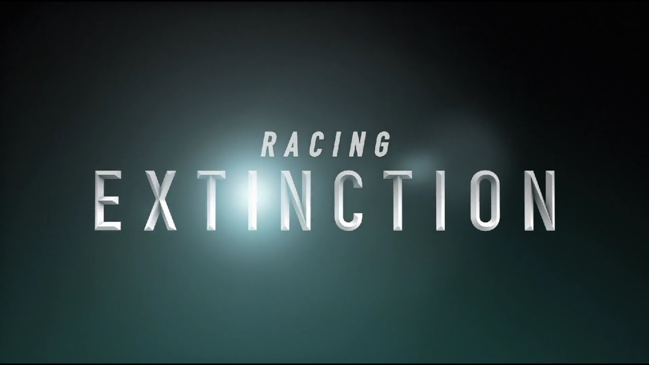 Filmtip van het jaar: Racing Extinction