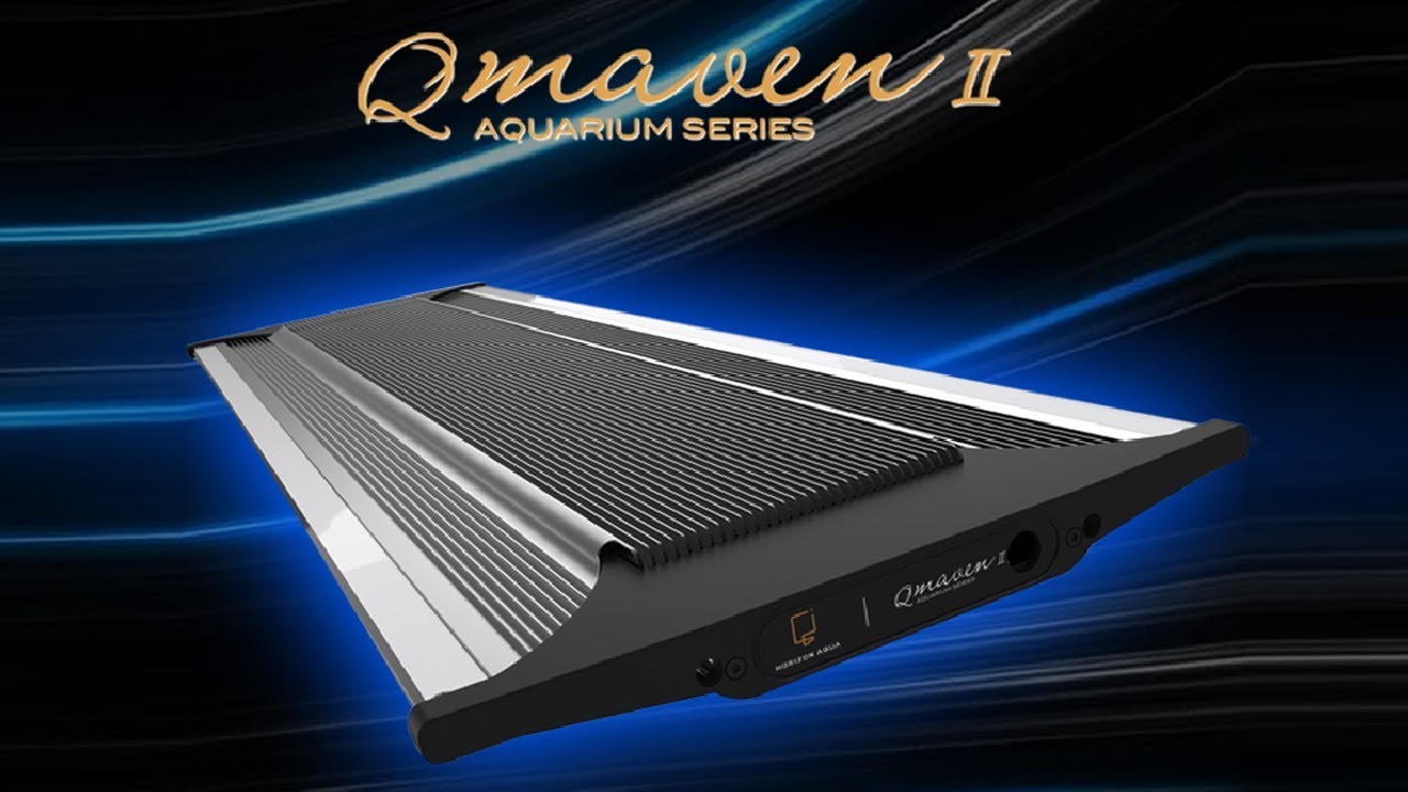 QMaven 2 is nieuwe generatie Zetlight ledarmatuur