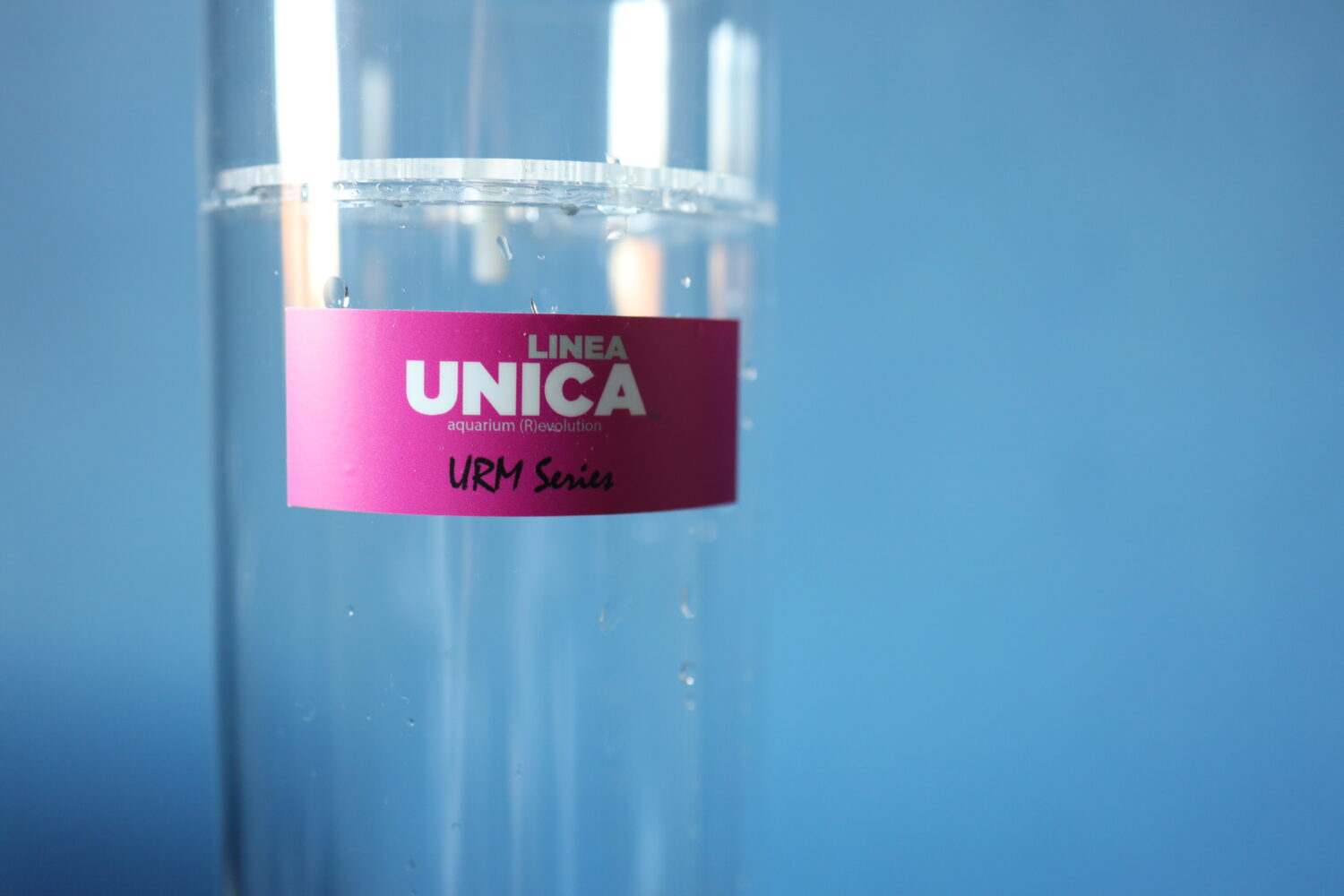Review: AGP Linea Unica URM 100 reactor