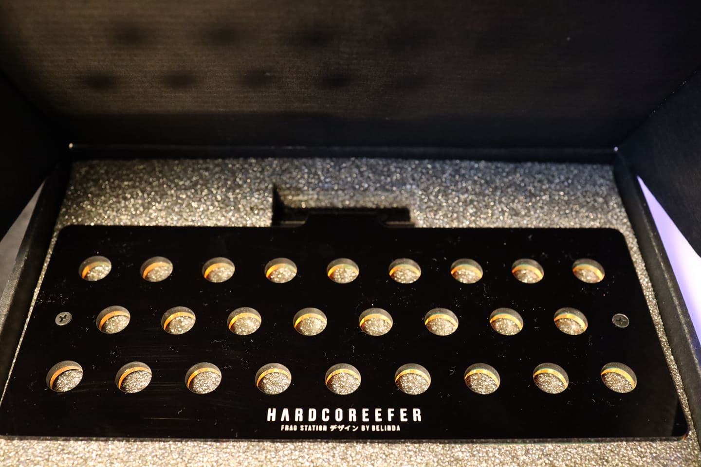 Oog voor detail © Zeewaternieuws
