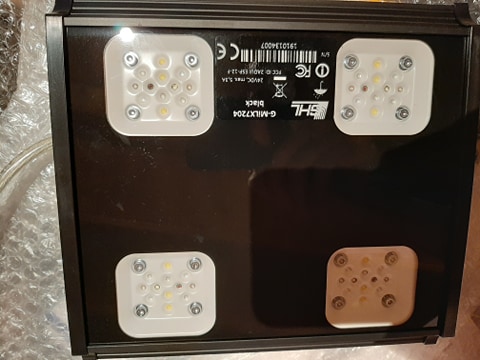 GHL Mitras LX7 © Zeewaternieuws