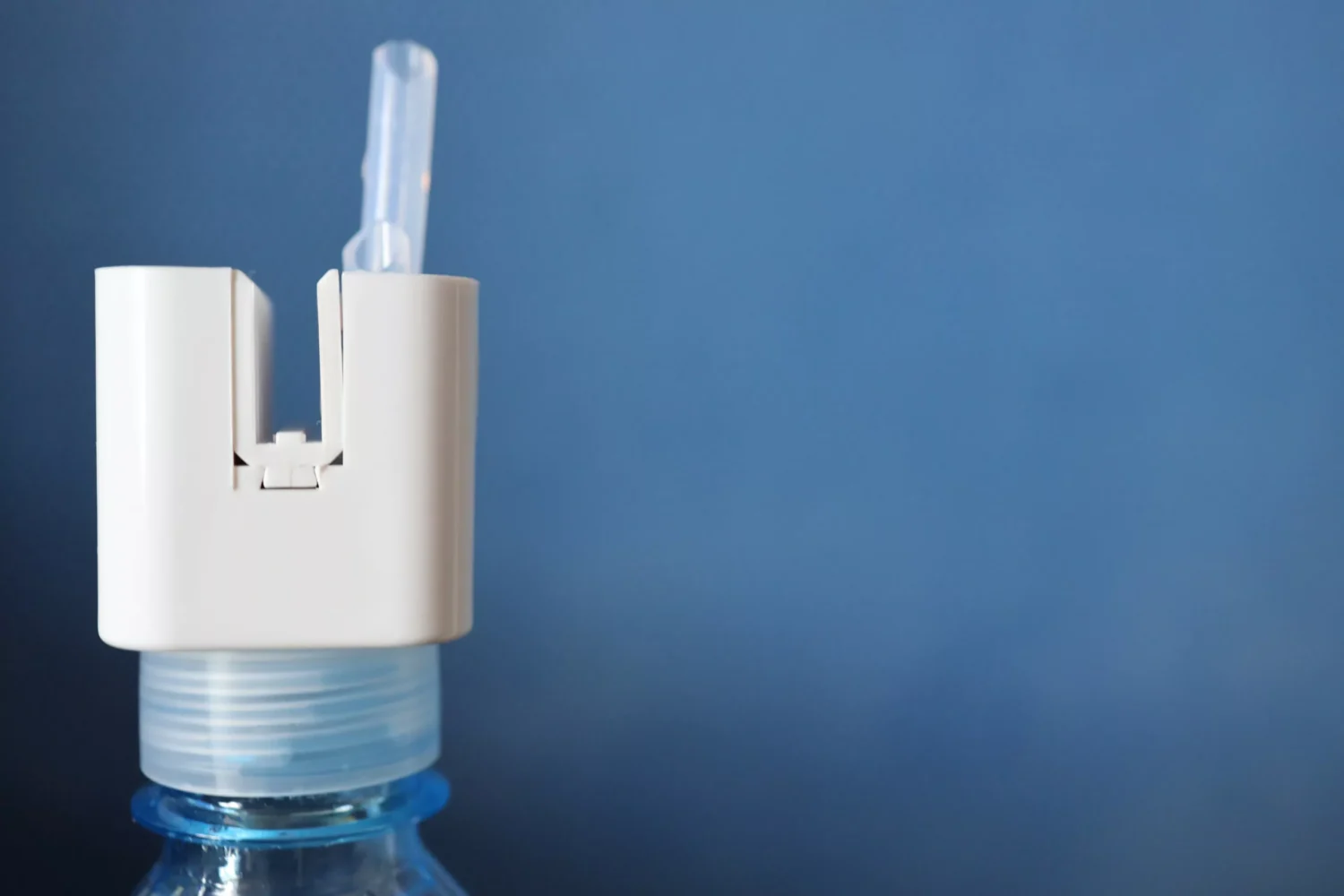 Aqua Medic Refill Fix © Zeewaternieuws