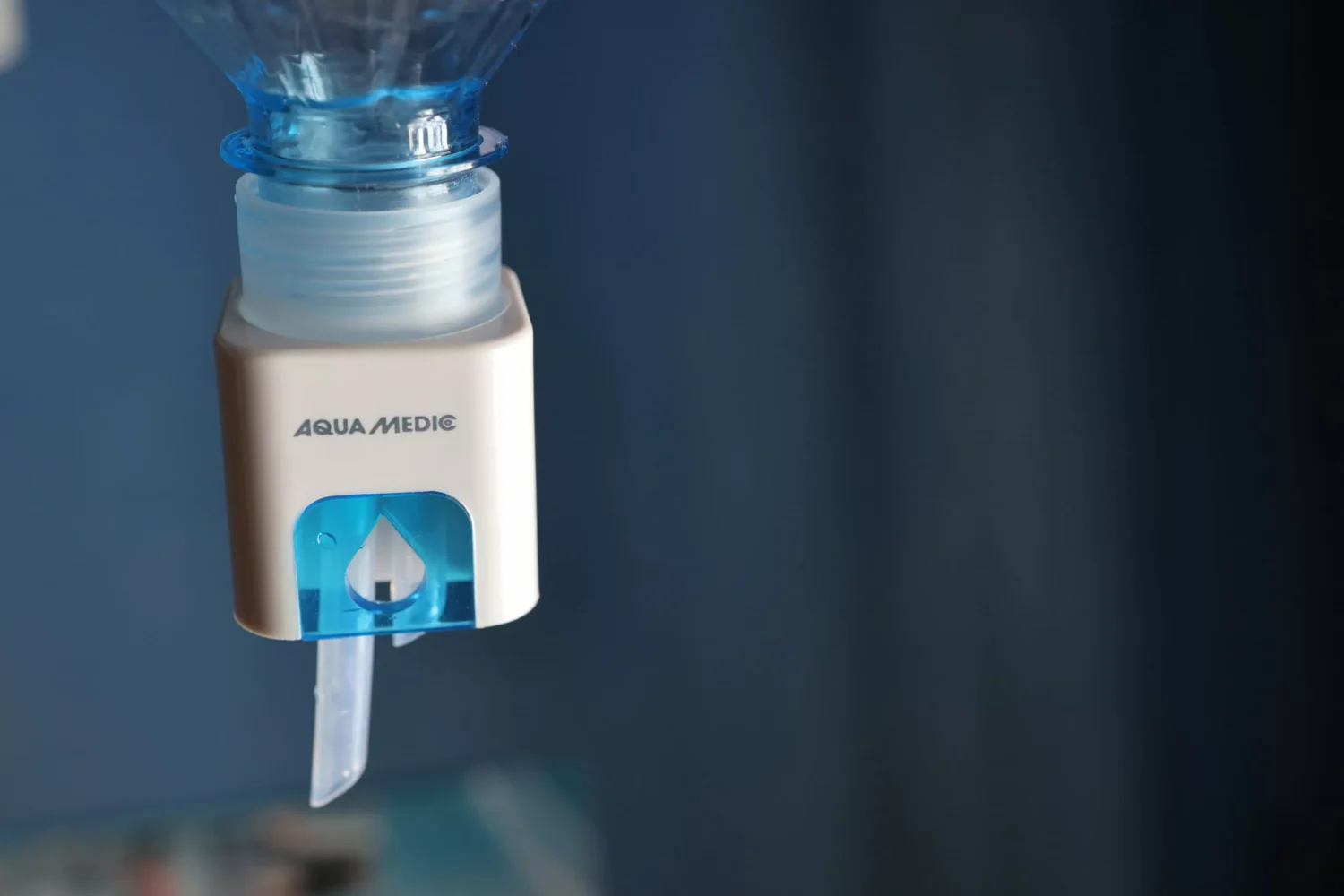 Review: Aqua Medic Refill Fix