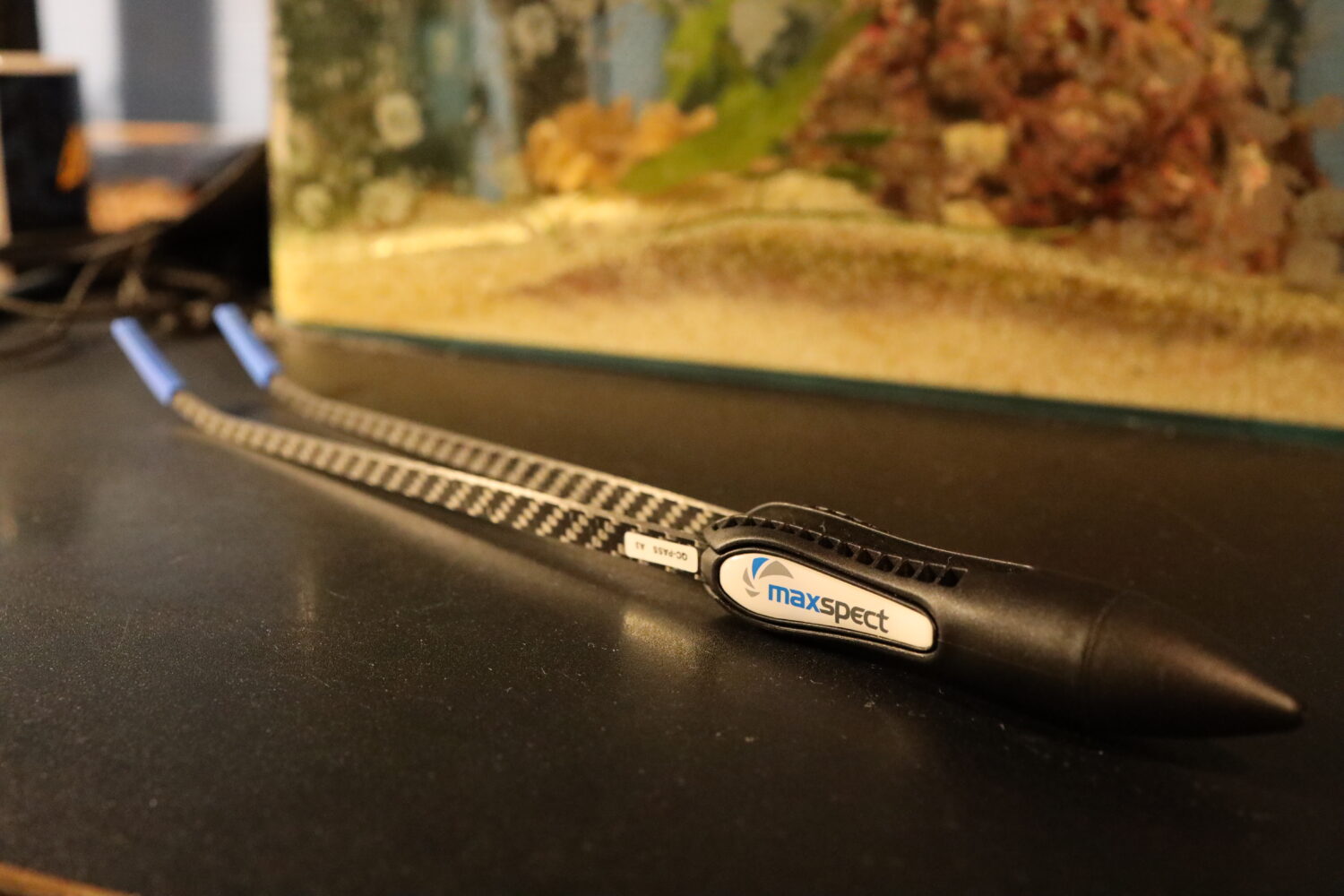 Review: Maxspect Coral Tweezers