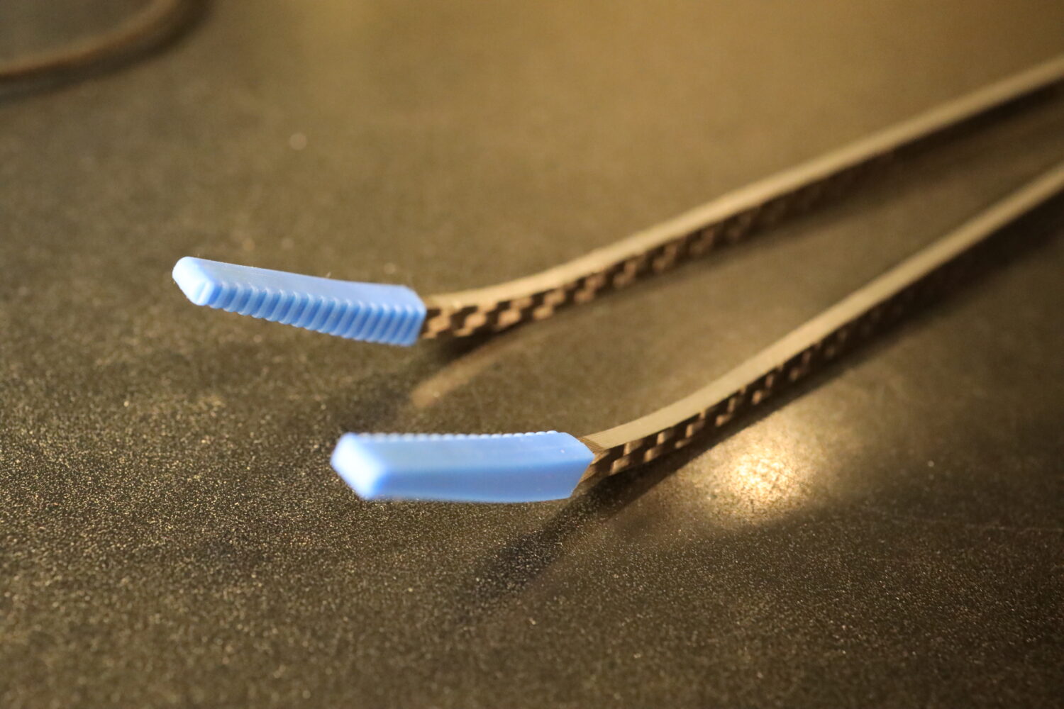 Grijpertjes van de Maxspect Coral Tweezers © Zeewaternieuws