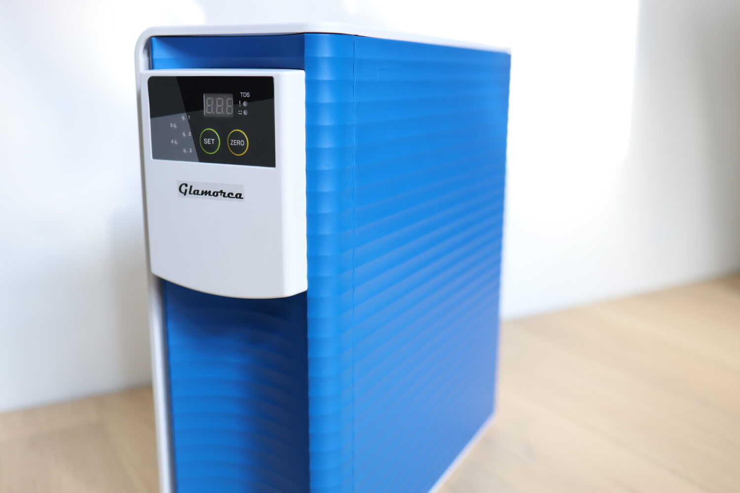 Review: Glamorca RO1 osmosetoestel