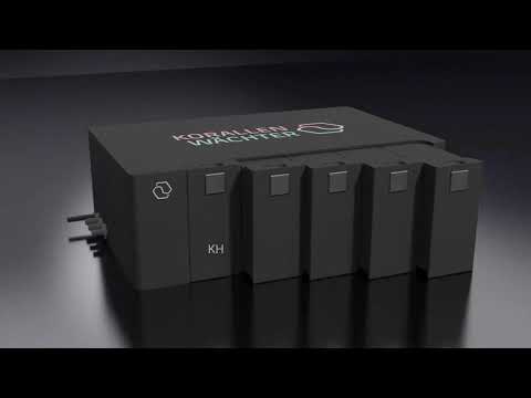 Duitse start-up ontwikkelt automatische watertester
