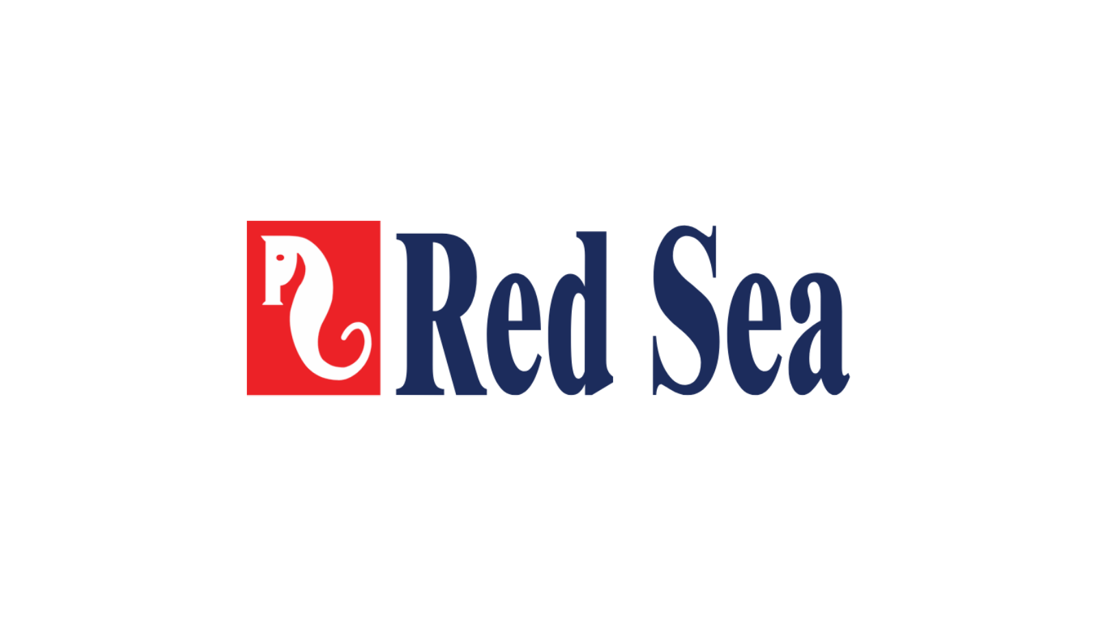 Red Sea staat klaar om nieuwe producten te lanceren
