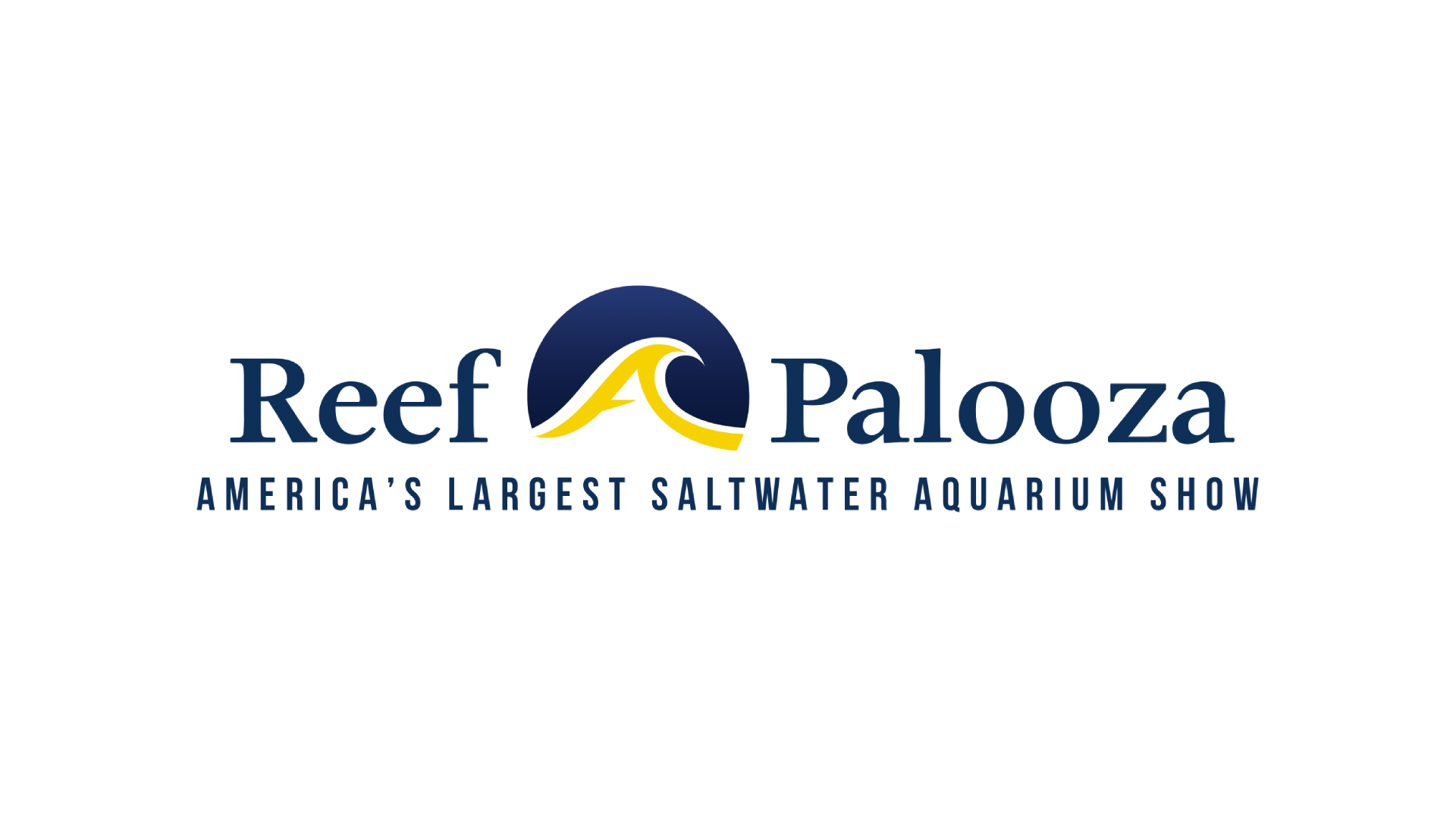 Reefapalooza start morgen
