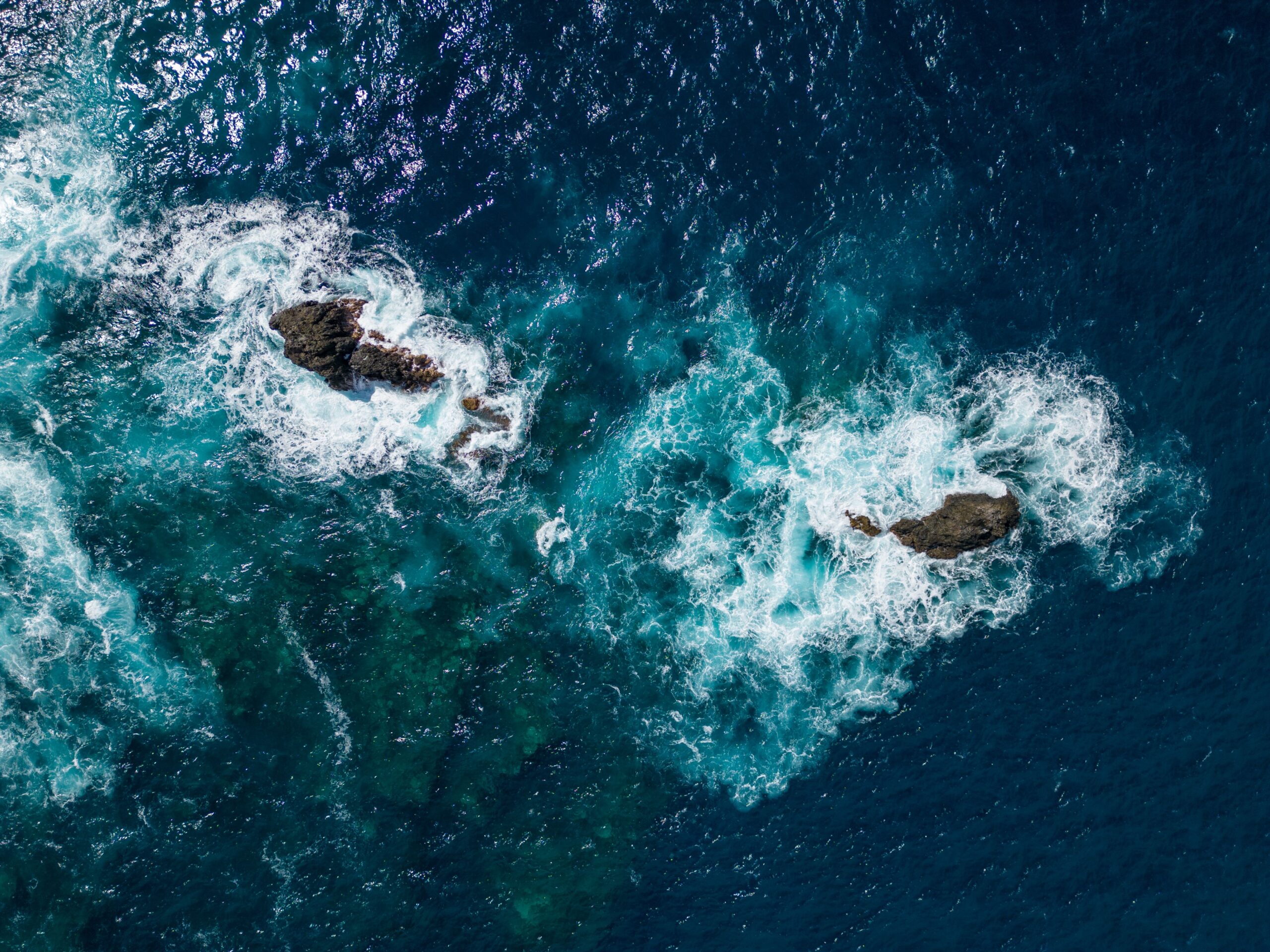 UNESCO wil de oceaan uitleggen aan jonge kinderen