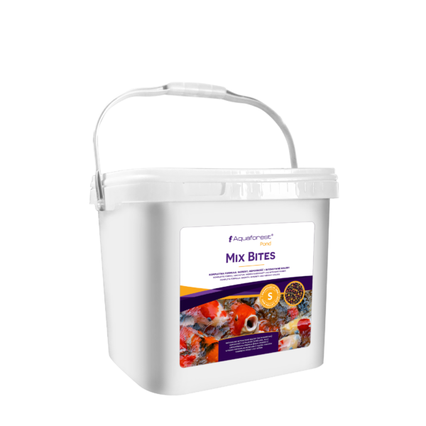 Aquaforest Mix Bites S © Aquaforest