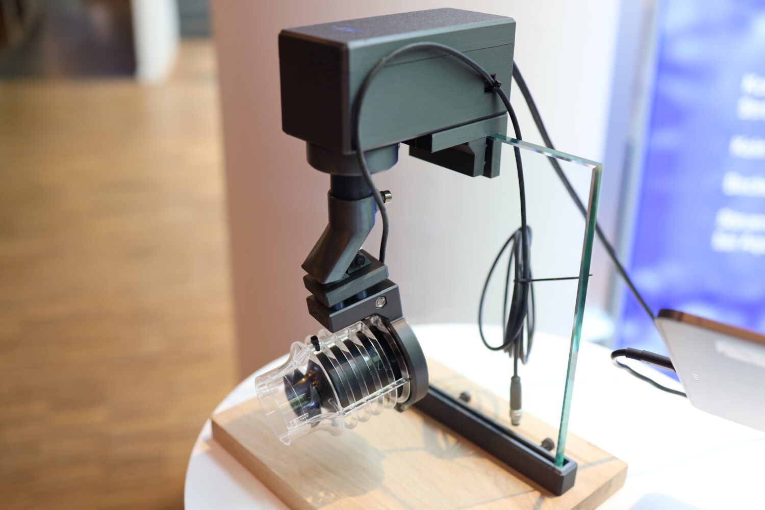 The Silent Wave ontwerpt nieuwe Rotor Tilt