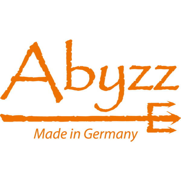 Abyzz logo © Abyzz