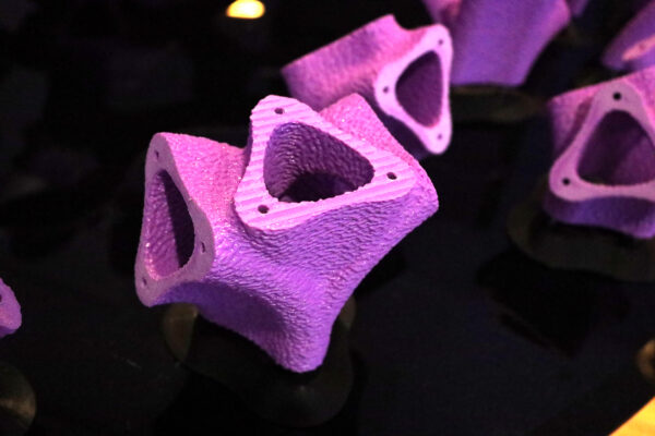 Plug-In-Reef blok © Zeewaternieuws