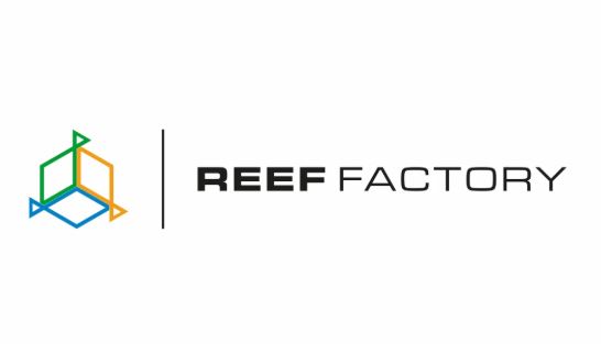 Reef Factory opnieuw tot leven