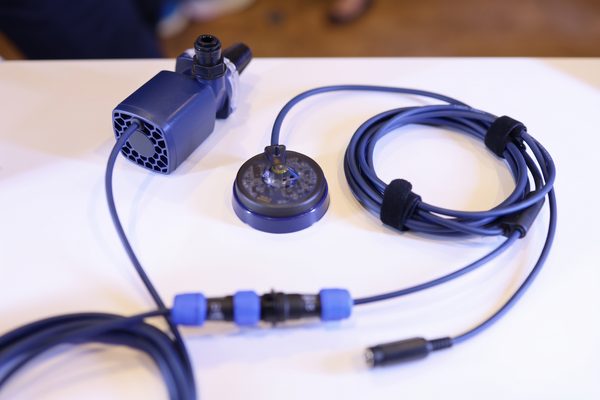 Tunze Osmolator 3 © Zeewaternieuws