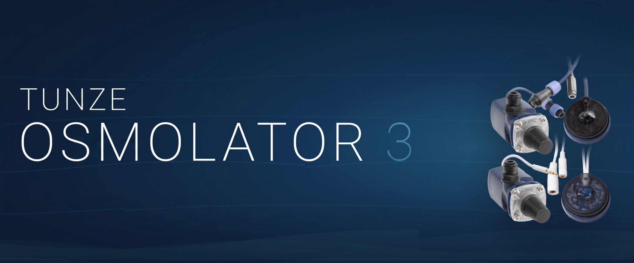 Tunze osmolator krijgt facelift