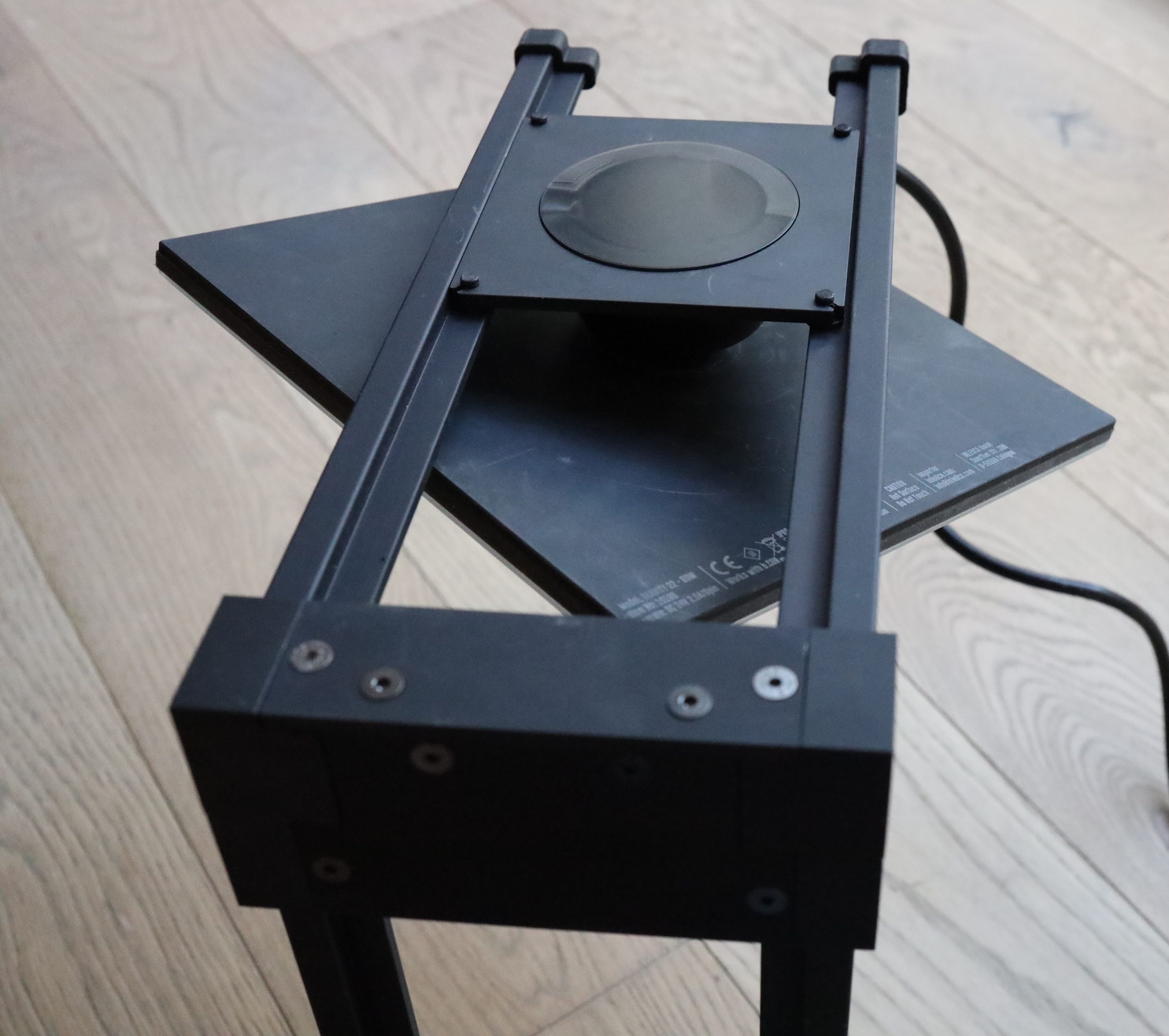 Onze eerste indrukken van de nieuwe B-SPX Gravity